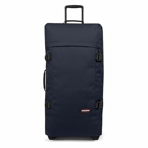 Eastpak TRANVERZ L Valigia, 79 x 40 x 33 cm, 121 L, Ultra Marine