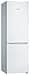 Bosch - Frigorífico Combi, 60 cm, Serie 2, NoFrost, Iluminación LED, MultiAirFlow, Blanco, KGN36NWEA - 1