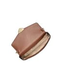 Michael Kors Soho Small Signature Logo Convertible Crossbody Bag - 3