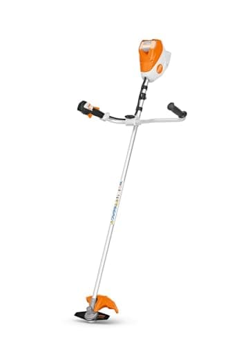 Stihl Decespugliatore a batteria FSA120 con batteria AP200 e caricabatteria AL500