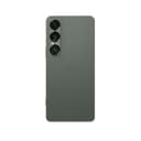 Sony Xperia 1 VII - 6,5" 19,5:9 FHD+ HDR OLED 120Hz, Dreifachobjektiv mit Ultraweitwinkel-Objektiv, 3,5mm Audio, Android 15, IP65/68, Dual SIM, Moos Green - 14