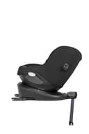 Joie i-Spin 360™ E seggiolino auto R129 i-Size, ISOFIX, rotazione a 360°, protezione dagli impatti laterali – da 6 mesi a 4 anni (61–105 cm), shale - 9