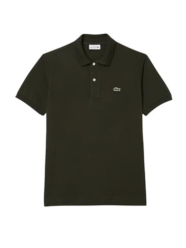 Lacoste Classic Fit Polo - S