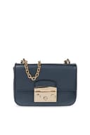 Furla Mini borsa a tracolla Metropolis Midnight (WB00828-BX2196-2270S-1-007) - 1