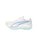 Puma Deviate Nitro™ Elite 3 Scarpe da corsa da uomo, Bianco-blu velocità, 45 EU - 2