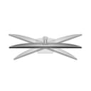 Dell Ecran 43"" 4K USB-C Hub U4323QE, Grau - 6