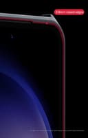 Ltezixal Case Compatible with Asus Rog Phone 8 Pro, [Droproof] [Sweat-Proof] [Fingerprint-Proof] Shockproof Protective Phone Case Fits Rog Phone 8 Pro,Black - 5