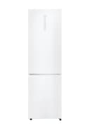 Haier 2D 60 SERIE 3 HDW3620DNPW - Frigorifero con frontale in bianco/Total No Frost/Dual inverter compressor/HumidityZone/Proactive Temperature/classe energetica D - 1