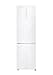 Haier 2D 60 SERIE 3 HDW3620DNPW - Frigorifero con frontale in bianco/Total No Frost/Dual inverter compressor/HumidityZone/Proactive Temperature/classe energetica D - 1