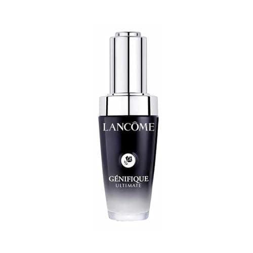 Lancôme Génifique Ultimate Serum, Intensive Face Care for Redness and Fine Lines, for Even Skin, Refillable, 30 ml