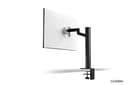 LG Electronics UltraFine Monitor 32UN88A, 32 inch, 4k, 60Hz, 5ms, IPS Display, HDR 10, Energy Saving, HDMI, Displayport, USB C, Anti Glare, Ergonomic Adjustable Stand with Clamp - 9