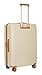 Bric's Amalfi Trolley 76 cm / 96L L Cream - 4