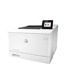 HP Color LaserJet Pro M454dw Farblaserdrucker (Laserdrucker, WLAN, LAN, Duplex, Airprint) weiß - 7