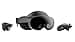 Oculus Meta Quest Pro, 256 GB, avanzados, VR Gaming Headset - Negro - 1