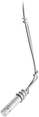 Audio-Technica PRO45 Cardioid Condenser Hanging Microphones White - 2