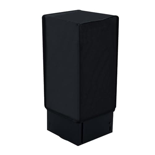 Mcbazel Custodia protettiva antipolvere antigraffio / impermeabile per console Xbox Series X – near