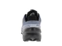 Salomon Speedcross 6 GTX, Scarpe da Corsa Donna, Flint Stone Black Heather L47302300, 40 EU - 6