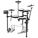 Kit Elettronico V-Drums Roland TD-07DMK – Kit con le leggendarie pelli Mesh a doppio strato dalla suonabilità ed espressività superiori – Audio & MIDI Bluetooth – USB per registrare dati audio e MIDI - 4