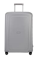 Samsonite S'Cure - Spinner L, Koffer, L 75 cm, 102 L, Silber (Silver) - 2