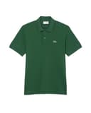 Lacoste Polo Uomo Classic Fit L.12.12 Light Polo Shirt PH9851 3617073800948 - Verde XXL - 1