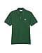 Lacoste Polo Uomo Classic Fit L.12.12 Light Polo Shirt PH9851 3617073800948 - Verde XXL - 1