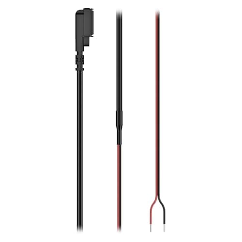 Garmin zūmo XT2 Cavo di alimentazione a batteria
