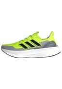 adidas Herren Laufschuhe Ultraboost 5 Lucid Lemon/Core Black/FTWR White 46 2/3 - 1
