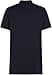 Tommy Hilfiger Polo de manga corta Hombre Essential Cotton Knitted Dick, Azul (Desert Sky), S - 5