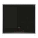 Siemens IQ700 Con placa de inducción EX651HEC1E (60cm) - 1