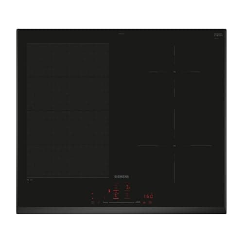 Siemens IQ700 Con placa de inducción EX651HEC1E (60cm)