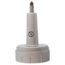 Kenwood Stiftwellenachse Küchenmaschine KAH647P Chef Major Sense Cooking Hinweis - 1