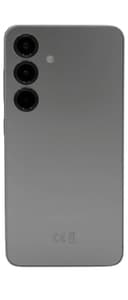 SAMSUNG S931 GALAXY S25 5G (6.2'' - 12/256GB) SILVER - 1