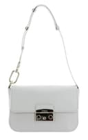 Furla Metropolis Shoulder Bag S Marshmallow - 1