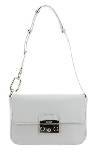 Furla Metropolis Shoulder Bag S Marshmallow