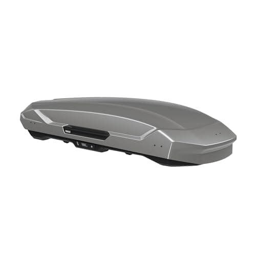 Thule Motion 3 XL titan glossy