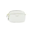 Borsa a Tracolla Donna nannini firenze 17391 Nero - 4