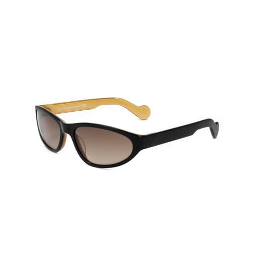 Moncler Sunglasses ML0115 05B Black 59/17/135 Unisex