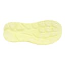 HOKA Women's Clifton 10 Sneaker, Neon Hoka Citrus/Sunlight, 11 UK - 3