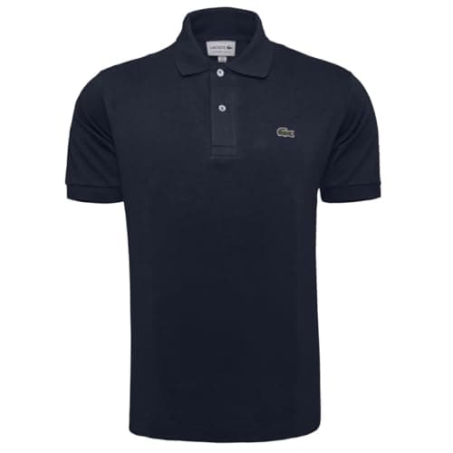 LACOSTE Polo mm ULTRA LIGHT Uomo 5