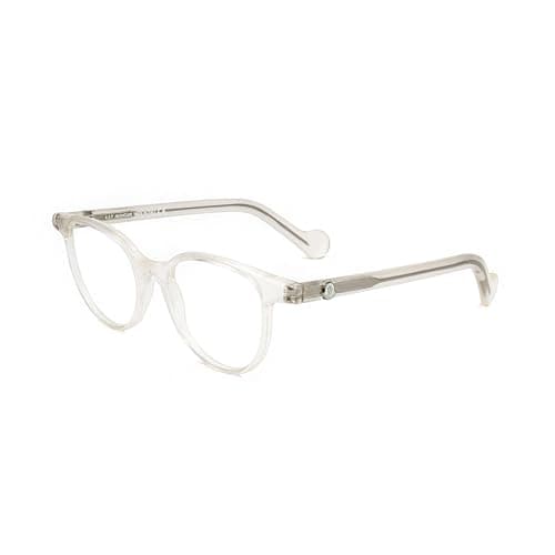 Gafas de Vista Moncler ML5032 024 WHITE 47/17/140 Mujer