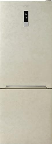 Smeg FC48MDNE - Frigorifero combinato, no frost, 481 litri, Libera installazione, Classe energetica E