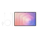 Samsung Galaxy Tab S11 Ultra, AI Tablet, Wi-Fi, Light Design, Multi-Modal AI Tools, DeX Connect, 1TB Storage, 16GB Memory, Long Battery Life, Silver, 3 Year Extended Warranty (UK Version) - 7