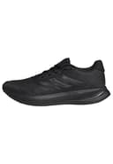 adidas Uomo Runfalcon 5 Running Shoes, Core Black/Core Black/Core Black, 42 EU - 1