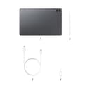 Samsung Galaxy Tab S11 Ultra, AI Tablet, Wi-Fi, Leichtes Design, Vielseitige KI-Tools, DeX, 256 GB Speicher, 12 GB RAM, Lange Akkulaufzeit, Gray, 3 Jahre Herstellergarantie [Exklusiv auf Amazon] - 9