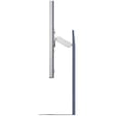 LG UltraFine evo 32U990A-S - 6K (6144 x 3456p) Nano IPS Black 32 Inch, 60Hz, 5ms GtG, DCI-P3 98%, Adobe RGB 99.5%, HDR 600, MAC compatitble, Speakers, Thunderbolt 5, HDMI 2.1, DP2.1, Silver - 15