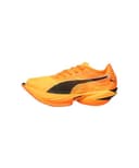 PUMA Herren Fast-R Nitro Elite 3 Laufschuhe Wettkampfschuh Orange - Orange 42,5 - 2