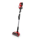 Bosch - Aspiradora Sin Cable, Unlimited 7 ProAnimal, Luces LED, Rojo, BBS711ANM - 1