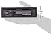 Pioneer MVH-S120UBW 1-DIN receiver with red illumination, USB and compatible with Android devices. - 6