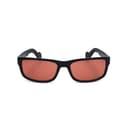 MONCLER Gafas de Sol ML0114 01E SHINY BLACK 58/19/135 Hombre - 2