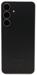 S731 GALAXY S25 FE 128GB - JETBLACK - Versions italienne, hongroise, polonaise, roumaine, autrichienne et suisse - 1